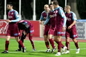 Ξανά... 13 χρόνια μετά! (Φώτος)