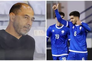 Το... ΕΙΔΕ από κοντά ο Οκκάς!