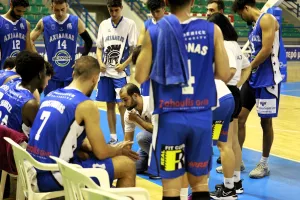 Επιστροφή στις νίκες