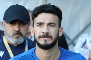Με Βιγιαφάνεζ στο Άλφαμεγα 