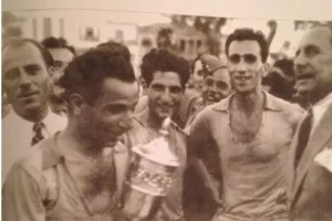 ΑΠΟΕΛ/Σπάνια φωτογραφία