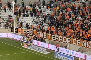 Μόνος στην κορυφή, τετραήμερη άδεια και από Πέμπτη Αρχάγγελο 