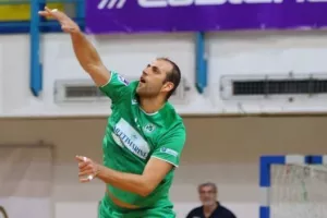 (Ομόνοια) Δηλώσεις Αλεξίου για το ντέρμπι