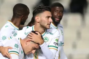 Η ανακοίνωση της Ομόνοιας για Νικόλα