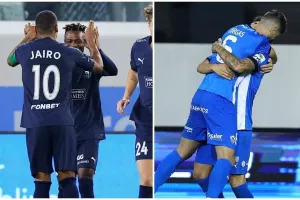Μάχη... στην κάλπη πριν το Πάφος - ΑΝΟ!