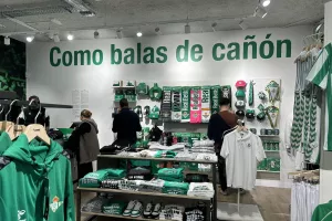 Μπουτίκ/Μπέτις (Χωρίς... Άρη)