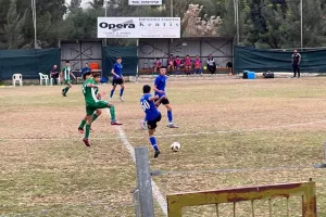 Κ17 Ομόνοια 29Μ - Χαλκάνορας (φωτορεπορτάζ)