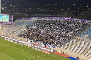 Καθήκον/Απόλλων