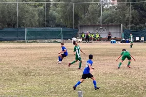 Κ17 Ομόνοια 29Μ - Χαλκάνορας (φωτορεπορτάζ)