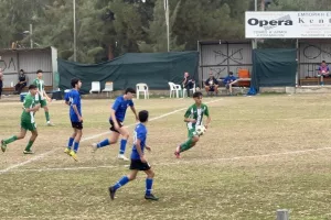 Κ17 Ομόνοια 29Μ - Χαλκάνορας (φωτορεπορτάζ)