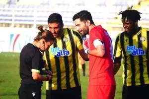 Η Ιωάννα Αλλαγιώτου...