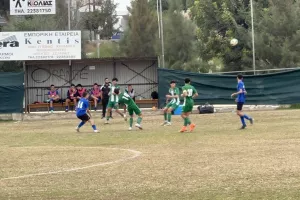 Κ17 Ομόνοια 29Μ - Χαλκάνορας (φωτορεπορτάζ)
