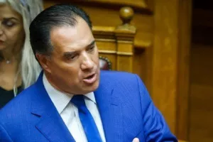 Η... δήλωση για τα Τέμπη που προκάλεσε οργή