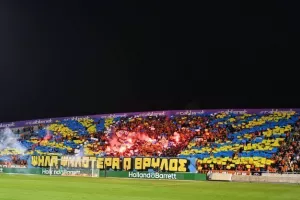 Εντυπωσιακό/ΑΠΟΕΛ
