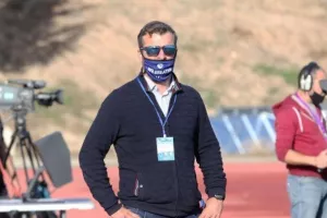 Από την Πάφο στον Άρη