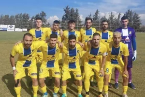 Αλάνθαστη η Δόξα Παλαιομετόχου/Με διαφορά από την 2η και 3η στη βαθμολογία (Αποτελέσματα)