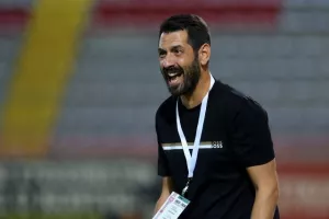 ΔΕΝ άλλαξε... 