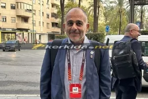 "Θα νικήσουμε 1-0 τη Μπέτις!"