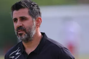 Κύπρος/Παραίτηση προπονητή μετά από 19 χρόνια 