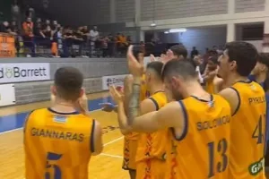 (ΒΙΝΤΕΟ C.B) Μαζί... "Για τα αδέλφια όλα"