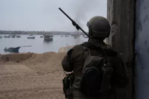 Υπό τον έλεγχο του ισραηλινού στρατού το λιμάνι της Γάζας 