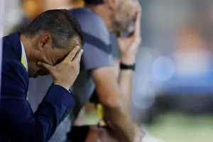 (Όλτρα) Τον... έφαγε το 1-3-2