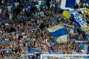 Με 600 οπαδούς στο γήπεδο η Μαρσέιγ κόντρα στην ΑΕΚ