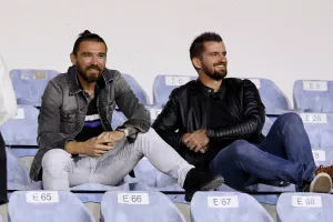 Σε… γνώριμα λημέρια ο Πράνιτς