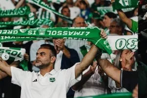 Μήνυμα από Άρη