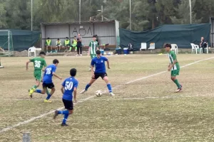 Κ17 Ομόνοια 29Μ - Χαλκάνορας (φωτορεπορτάζ)