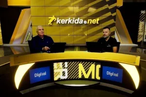 ΕΔΩ... οι κορυφαίοι!