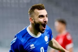"Ο Πίττας μπορεί και στην Πρέμιερ Λιγκ - Δεν έχει ταβάνι"