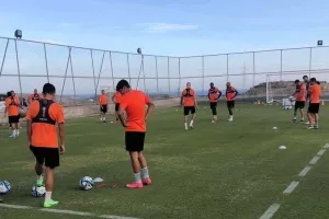 Με το μυαλό στην ΑΕΛ- Συνέπεια... από διοίκηση (φώτος)