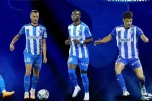 Γουαγκέ, Τεχέρα, Τσίκο ή Φραν Γκαρθία;