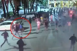 Συνελήφθη Έλληνας που πιθανώς να εμπλέκεται στη δολοφονία Κατσούρη