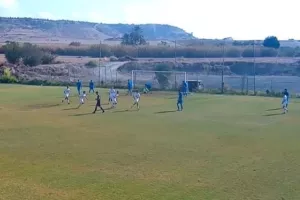 ΑΝΟ/Η... δράση στην Ακαδημία (βίντεο)