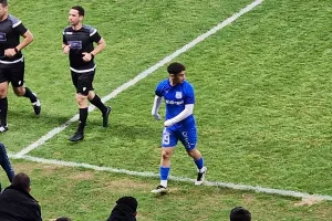 (Απόλλων) Η... ώρα του Ποντικού