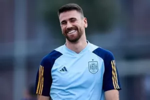 Από την Ισπανία... 