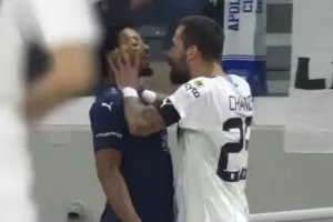 AΓΩΝΙΑ για Χάμπο