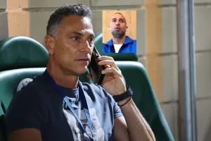 Φώτης για ΑΝΟ/"Βλέπω μία τεράστια σοβαρότητα από τον πρόεδρο Αντρέα Σάντη"