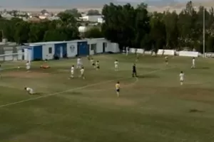 (ΒΙΝΤΕΟ ΑΠΟΕΛ) ΓΚΟΛ Ακαδημίας