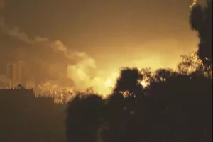 26 νεκροί από ισραηλινή αεροπορική επιδρομή