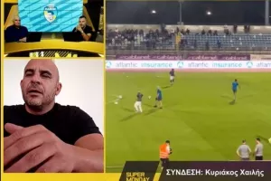 ''Καλά δομημένη και σταθερή ομάδα- Θα είναι εκεί η Πάφος"