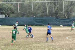 Κ17 Ομόνοια 29Μ - Χαλκάνορας (φωτορεπορτάζ)