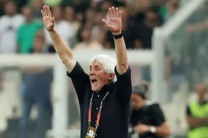 Αποθέωση!