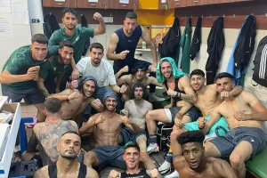 «Η ομαδα μας έδειξε χαρακτήρα και "έκλεψε" τους 3 βαθμούς»