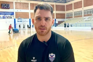 Sabbianco Ανόρθωση/Ικανοποίηση για τη νίκη στο ντέρμπι (βίντεο δηλώσεις Μιμίκου)
