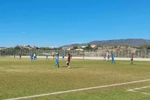 Πεντάρα ο Απόλλωνας Κ14 (φώτος)