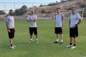 Με το μυαλό στην ΑΕΛ- Συνέπεια... από διοίκηση (φώτος)