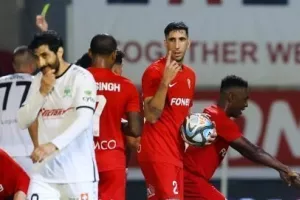 Στο... +18!